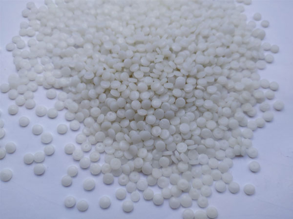 莆田透明吹膜级hdpe再生颗粒