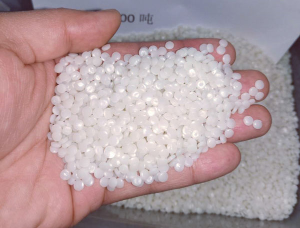 莆田透明低压HDPE吹膜专用料