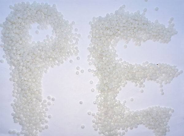 莆田一级透明hdpe吹塑颗粒