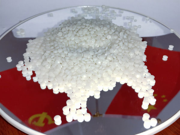 莆田吹膜HDPE塑料颗粒