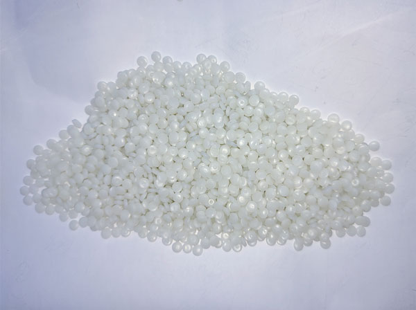 莆田吹膜聚乙烯hdpe再生料