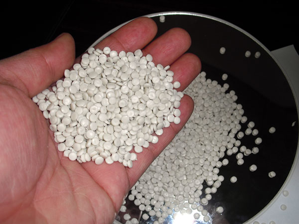 莆田白色吹膜hdpe再生专用料