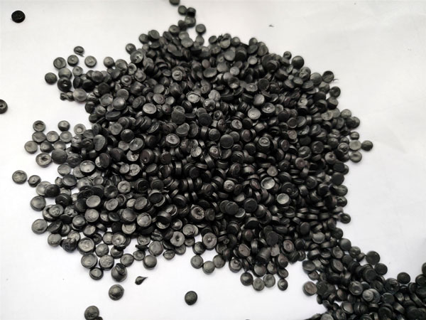 莆田HDPE低压颗粒穿线管专用料