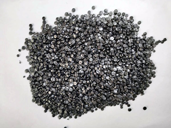 莆田黑色HDPE排污管道专用颗粒
