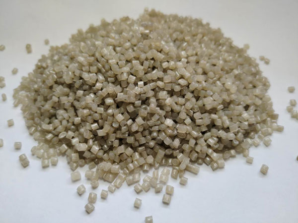 莆田再生LDPE吹膜塑料原料