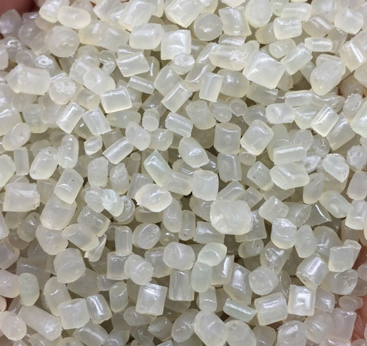 莆田再生LDPE聚乙烯线缆专用料