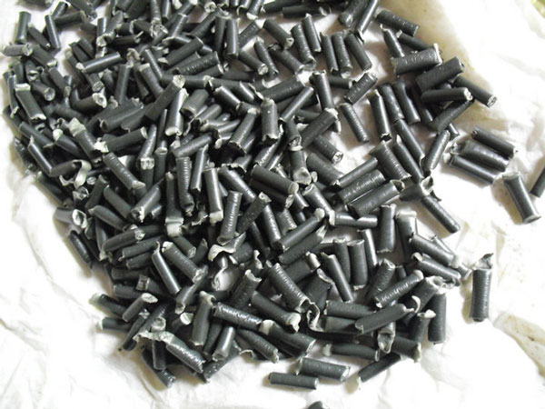 莆田编织袋pp颗粒再生料