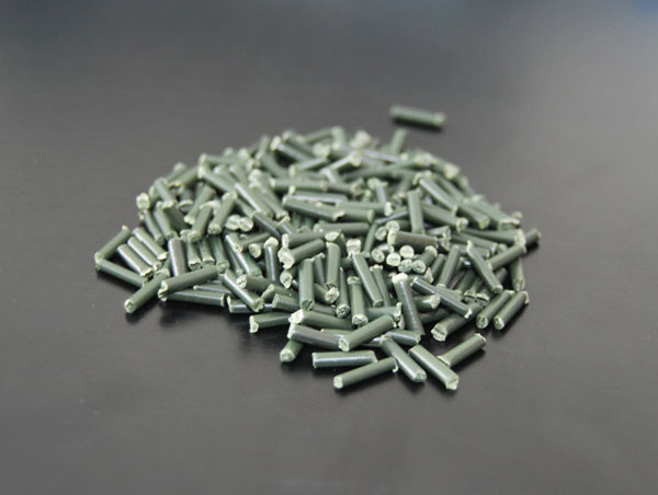 莆田再生pp编织袋颗粒