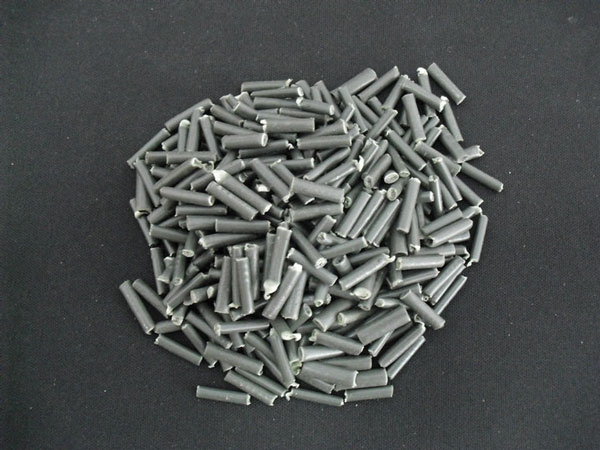 莆田再生PP拉丝回料