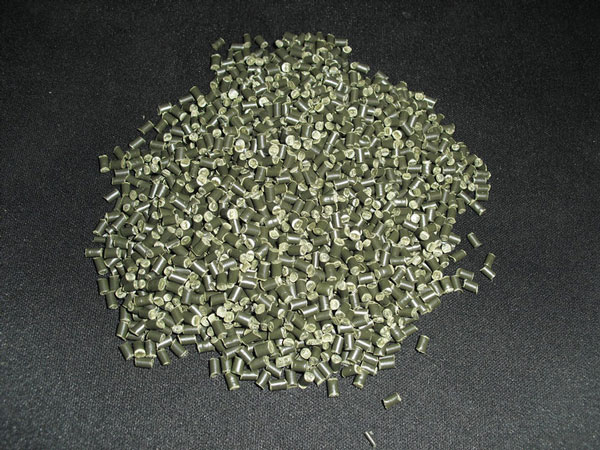 莆田再生聚丙烯pp再生颗粒