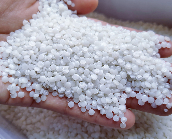 莆田垃圾袋HDPE专用颗粒