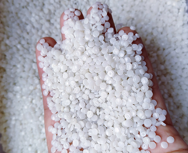 莆田中空吹塑桶HDPE专用颗粒