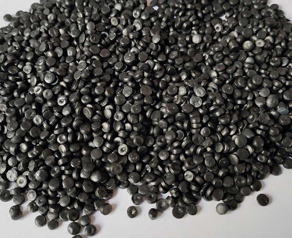 莆田木塑板塑料地板HDPE专用料