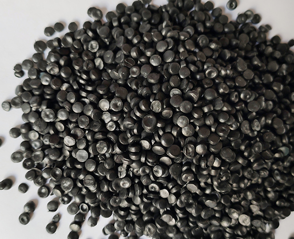 莆田三维复合排水网HDPE专用料