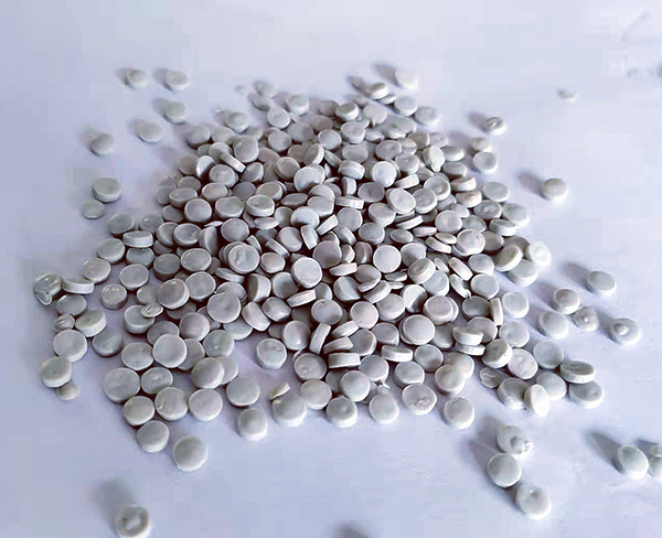 莆田吹塑水马HDPE专用颗粒