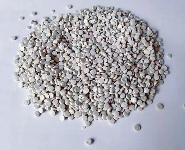 莆田中空吹塑汽修躺板HDPE专用颗粒