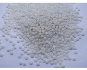 莆田透明吹膜级hdpe再生颗粒