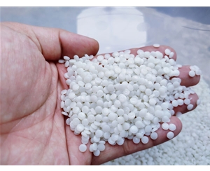 莆田再生HDPE聚乙烯薄膜级颗粒