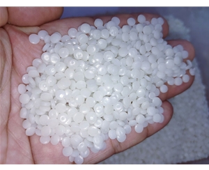 莆田中空吹膜HDPE再生颗粒