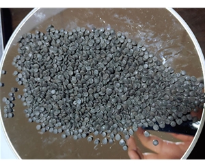 莆田黑色低压HDPE吹膜料