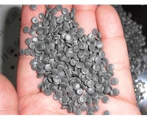 莆田黑色低压hdpe再生塑料