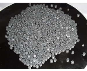 莆田中空黑色hdpe再生料