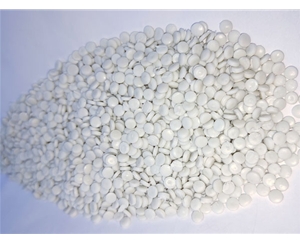 莆田吹塑白色HDPE再生料