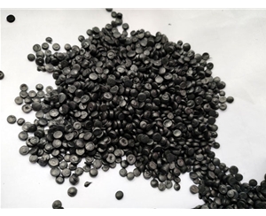 莆田HDPE低压颗粒穿线管专用料