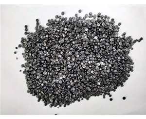莆田黑色HDPE排污管道专用颗粒