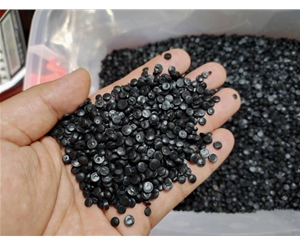 莆田黑色HDPE双壁波纹管专用料