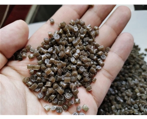 莆田防水材料LDPE再生塑料颗粒