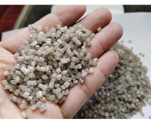莆田LDPE再生塑料吹塑级颗粒