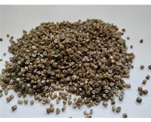 莆田注塑级PE颗粒ldpe再生料