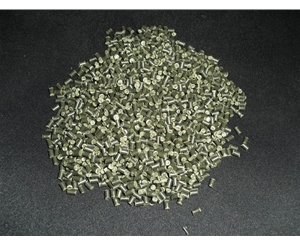 莆田再生聚丙烯pp再生颗粒