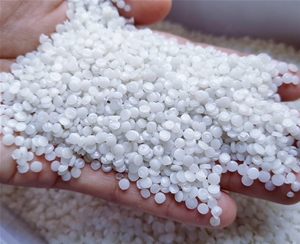 莆田垃圾袋HDPE专用颗粒