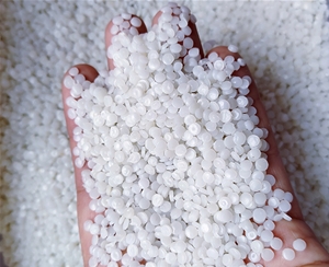 莆田中空吹塑桶HDPE专用颗粒