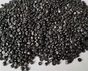 莆田木塑板塑料地板HDPE专用料