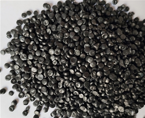 莆田三维复合排水网HDPE专用料