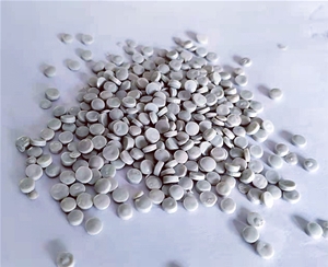 莆田吹塑水马HDPE专用颗粒